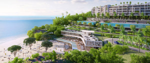 Bolongo - Punta de Mita - Luxury Real Estate North of Puerto Vallarta, Mexico