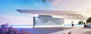 Bolongo - Punta de Mita - Luxury Real Estate North of Puerto Vallarta, Mexico