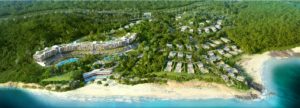 Bolongo - Punta de Mita luxury condos and villas - North Shore Puerto Vallarta
