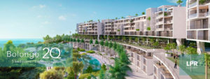 Bolongo - Punta de Mita luxury condos and villas - North Shore Puerto Vallarta