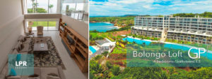 Bolongo - Punta de Mita luxury condos and villas - North Shore Puerto Vallarta