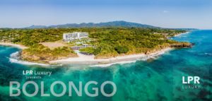 Bolongo - Punta de Mita luxury condos and villas - North Shore Puerto Vallarta