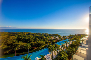 Bolongo - Punta de Mita luxury condos and villas - North Shore Puerto Vallarta